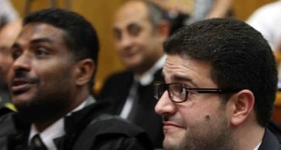الحبس 3 سنوات لنجل محمد مرسي بتهمة حيازة سلاح