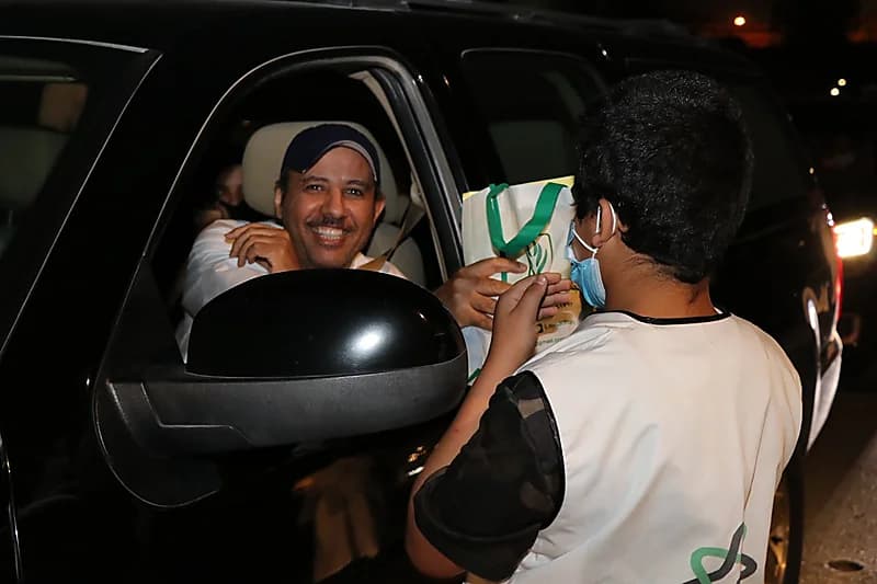 "البنك المركزي" يوضح ما أثير حول تعرض أحد العملاء لعملية احتيال