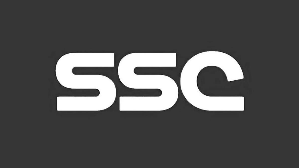 إيقاف بث جميع قنوات SSC بشكل نهائي