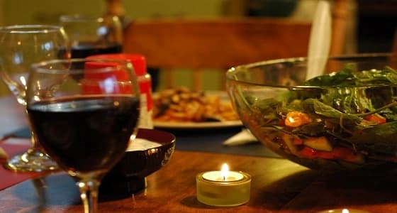 سيدة تقتل زوجها بمادة سامة في ليلة عيد الحب