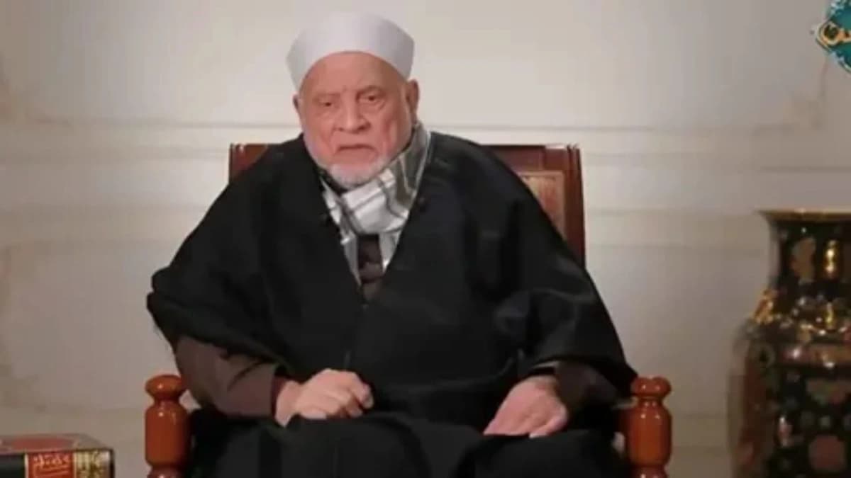 رحيل الدكتور أحمد عمر هاشم عضو هيئة كبار العلماء بالأزهر الشريف
