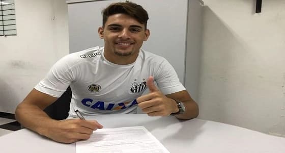 مانشستر يونايتد وآرسنال يتنافسان على ضم الناشئ يوري ألبيرتو