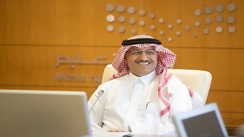 بالفيديو.. وزير التعليم يوضح الهدف من إطلاق مبادرة شراكات البحث والابتكار