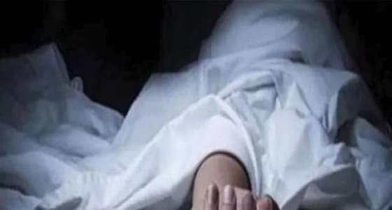 العثور على جثة طفلة داخل شوال بالقرب من المقابر