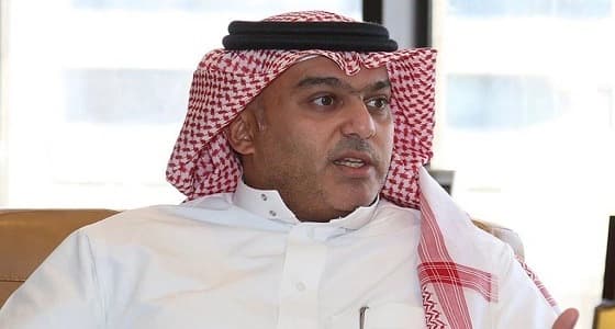 سلمان المالك يوجه رسالة لجماهير النصر بعد خسارة اليوم