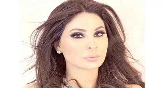شاعر لبناني يعترض على وجود إليسا في لجنة تحكيم ذا فويس
