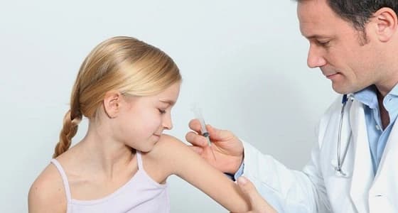 معلومات تهمك عن تطعيم الحصبة