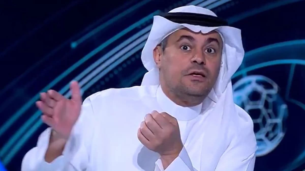 الشنيف: مواجهة إندونيسيا هي الخطوة الأولى نحو المونديال ونبيه يحس بالرعب.. فيديو