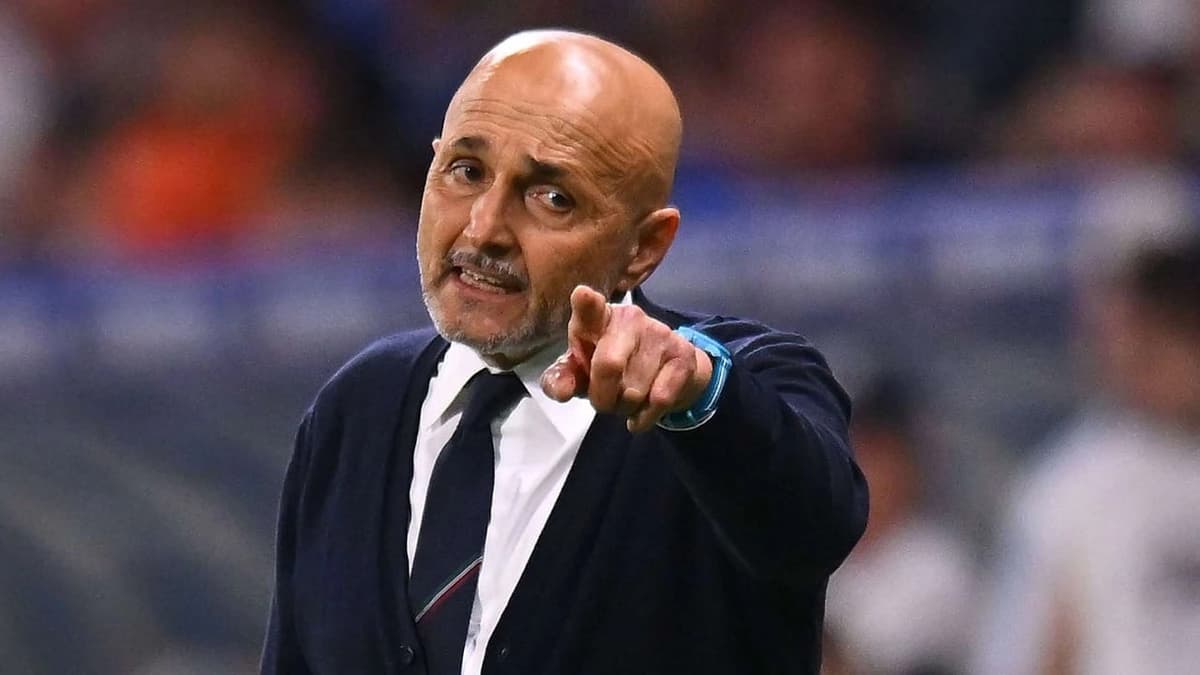الاتحاد يغري سباليتي بعرض ضخم