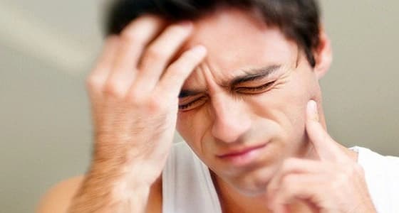 " النمر " يوضح علاقة آلام الأسنان بارتفاع ضغط الدم