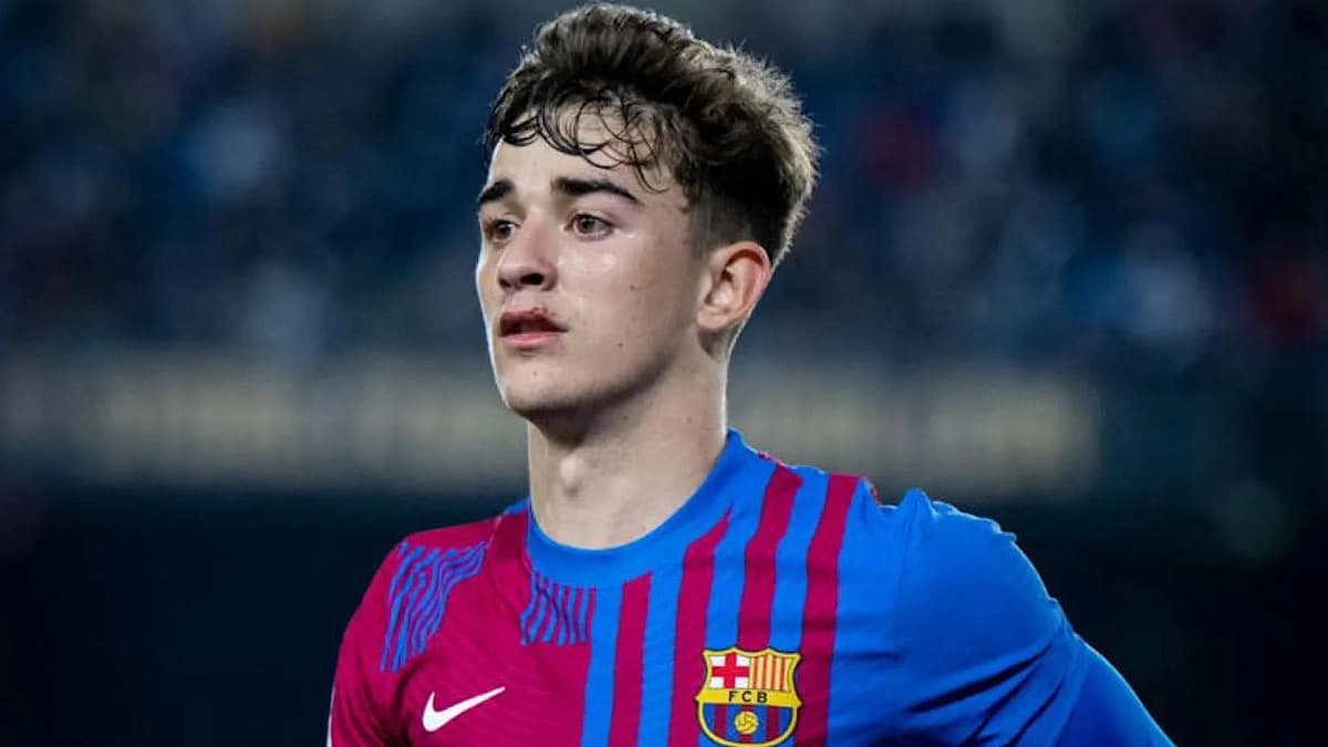 انخفاض صادم في القيمة السوقية للاعب برشلونة