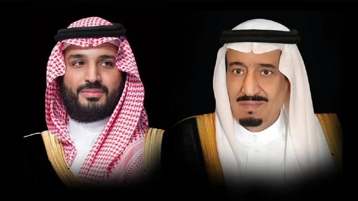 القيادة تبعث برقية تهنئة لـ سلطان بروناي دار السلام بمناسبة ذكرى توليه مقاليد الحكم