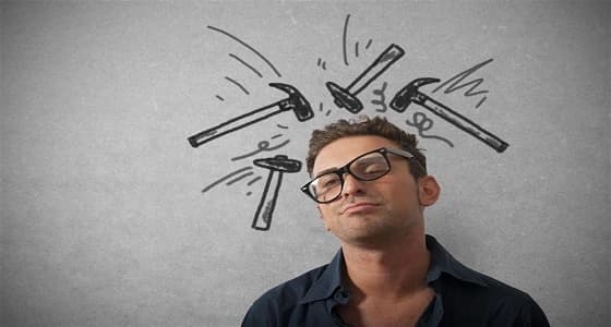 8 نصائح بسيطة للتخلص من " الصداع الصباحي "