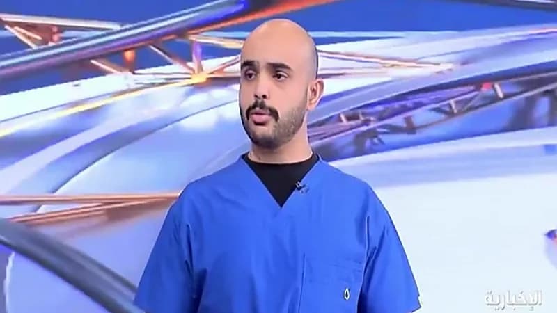 راكان الوابل: إصابة سالم الدوسري سببها كثرة المشاركات.. فيديو