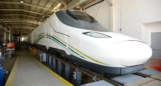 " النقل " :  أسعار قطار الحرمين لم تحدد حتى الآن وجارٍ العمل على تحديدها