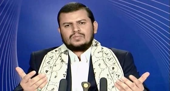 عبد الملك الحوثي يعترف باغتيال " صالح "