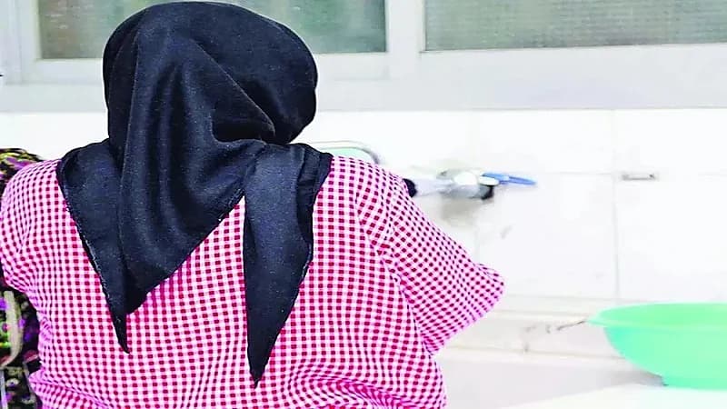 مطالب بإعادة ملف استقدام العمالة المنزلية لوزارة الداخلية لمحاربة السوق السوداء
