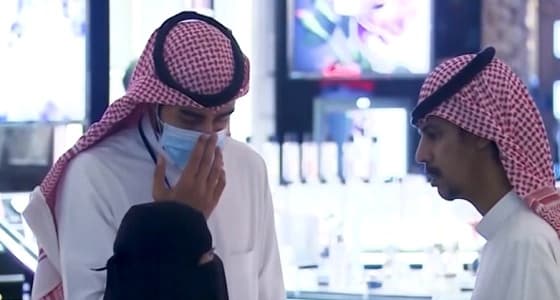 بالفيديو.. مسنة يبلغها طبيبها بأنها مصابة بالسرطان.. والمواطنون يتعاطفون معها