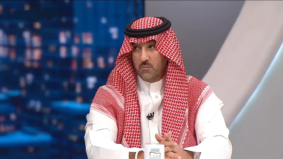 بن نحيت: اللجنة الوطنية هدفها إيصال صوت صناع المحتوى.. فيديو