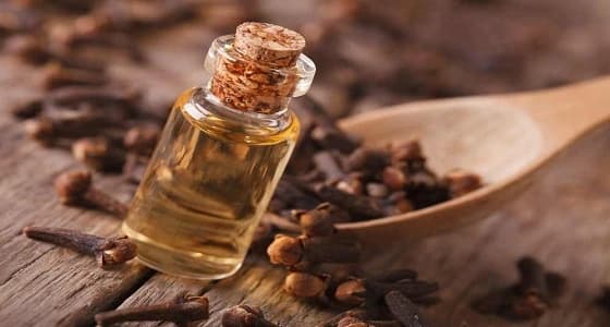 ملعقة صغيرة من القرنفل توفر 63% من احتياجات الجسم اليومية
