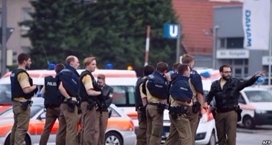 ألمانيا: قُنبلة سوق الكريسماس في بوتسدام " محملة برسالة ابتزاز "
