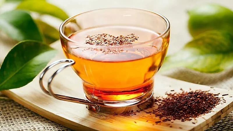 6 فوائد مذهلة لشاي المريمية منها التخسيس