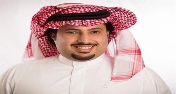 تركي آل الشيخ: رئاستي الشرفية لـ " الأهلي المصري " فرصة استثمارية بحتة