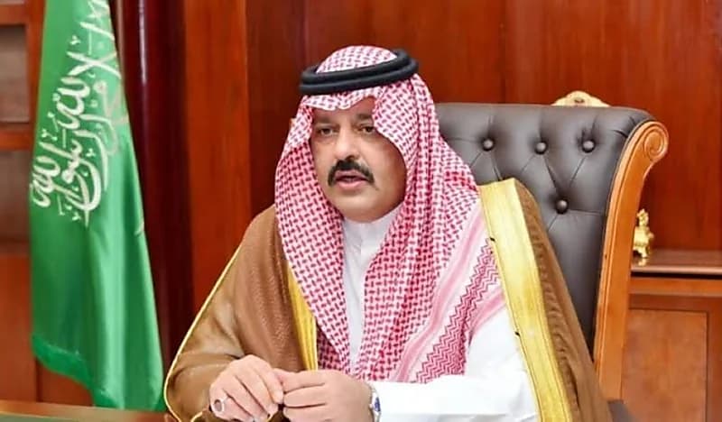 توجيه عاجل من أمير حائل بشأن استراحات السويفلة