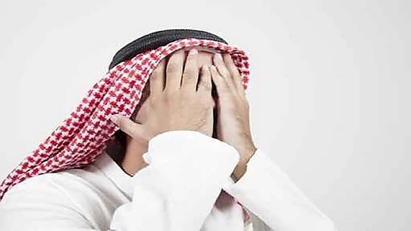 شاعر يسيء لأهل محافظة بالمدينة المنورة