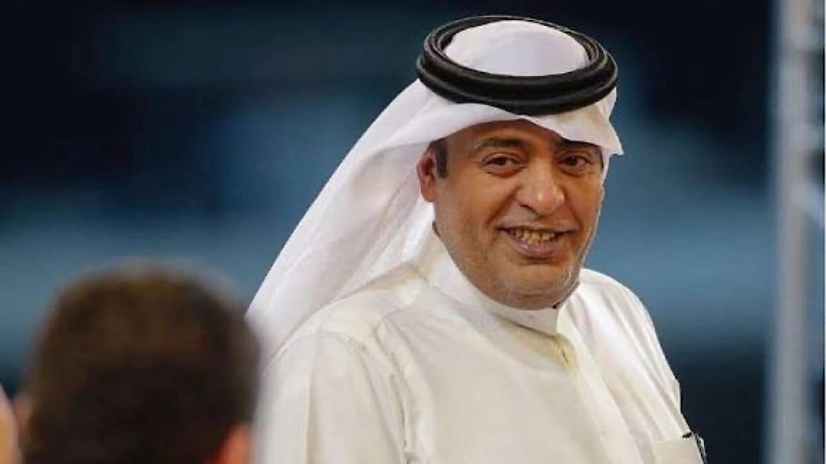 الفراج: أتمنى جماهير المنتخب أمام إندونيسيا تكرر مافعلته جماهير الأهلي أمام كاواساكي.. فيديو