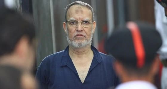 مصر.. تجميد أموال عائلة عصام العريان و 19 شركة إخوانية