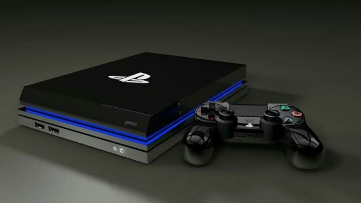 تسريبات جديدة تكشف مميزات PS5 من سوني 