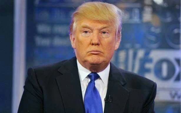 الكويت ترد على ترامب بعد نشره لخبر مفبرك