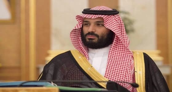 ولي العهد: قريبا مساواة الأجور بين الرجل والمرأة