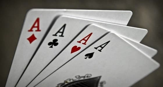 الثوب والشماغ شرط لحضور مسابقة البلوت