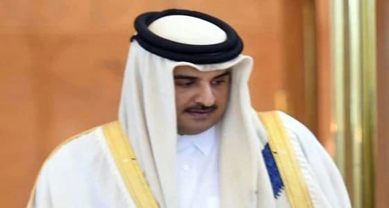 تميم يغرد بمناسبة رمضان.. ومغردون يلقنونه درسًا قاسيًا