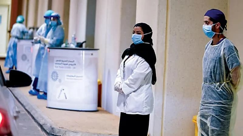 بالفيديو.. استشاري مكافحة العدوى يكشف أسباب ارتفاع إصابات كورونا مؤخراً