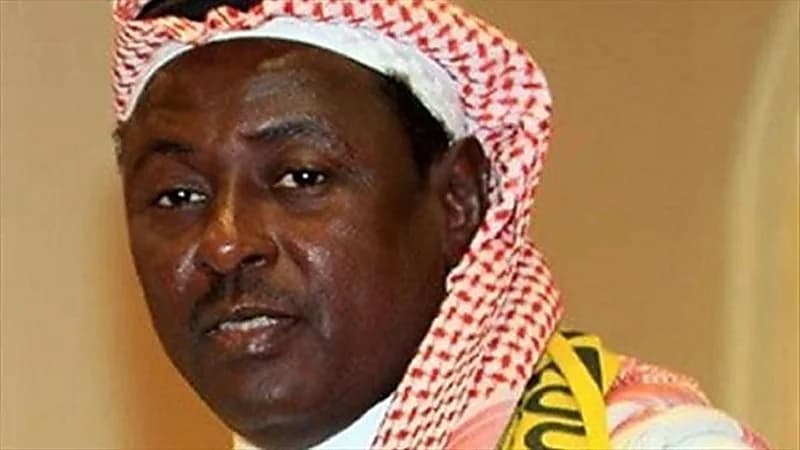 جميل يوجه رسالة تحذيرية للاعبي الاتحاد قبل مباراة الأهلي