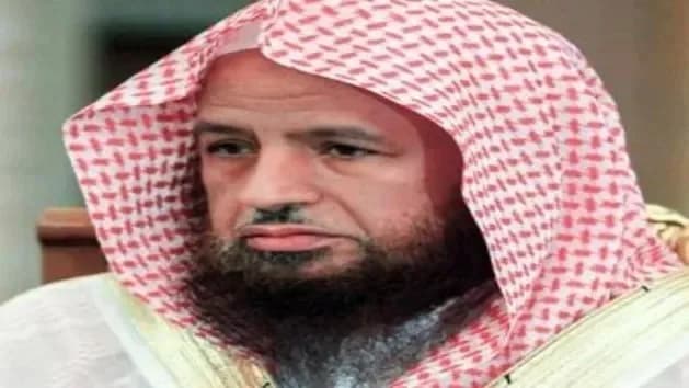 الخضير يوضح حكم قول الزوج لزوجته «أنتِ مثل أختي»