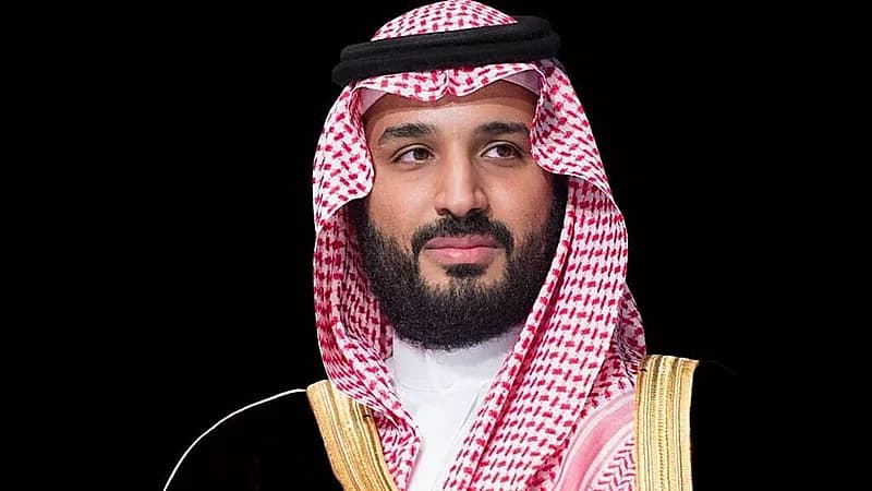 انطلاق قمة مبادرة الشرق الأوسط الأخضر 2022 برئاسة ولي العهد