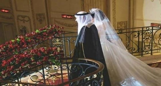 فيديو لزفاف طفل في الرس يُثير موجة من الجدل