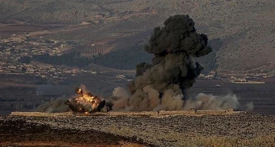 وصول جنود ومعدات من الجيش التركي إلى " كليس " للمشاركة في عمليات عفرين