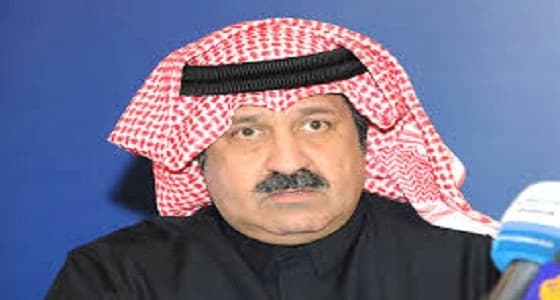 " اليوسف " يستقيل من رئاسة اتحاد الكرة الكويتي