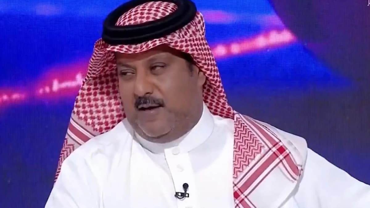 العجمة: بعض الناس عندهم ثقة أسطورية وهو يألف الشائعات..فيديو