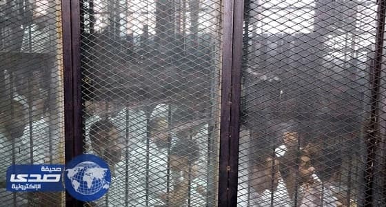 ⁠⁠⁠⁠⁠تأييد إعدام 28 متهما في قضية اغتيال النائب العام المصري