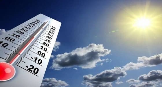 المسند: تغيرات الأحوال الجوية ليست كشروق الشمس محددة بالدقيقة