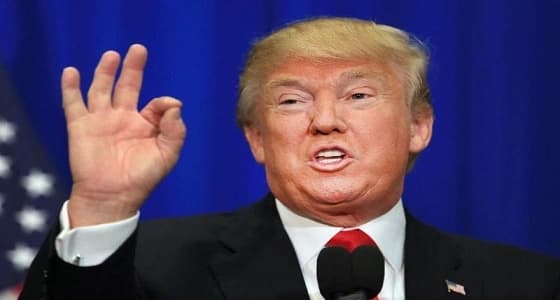 ترامب يكشف سبب وصفه للمهاجرين بـ " الحيوانات "