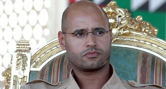 " القبائل الليبية " توضح حقيقة ترشح نجل القذافي للانتخابات الرئاسية 2018