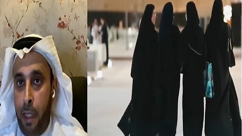 بالفيديو.. أخصائي نفسي: الفارق العمري الكبير بين الزوجين يُحدث نوعًا من التصادم