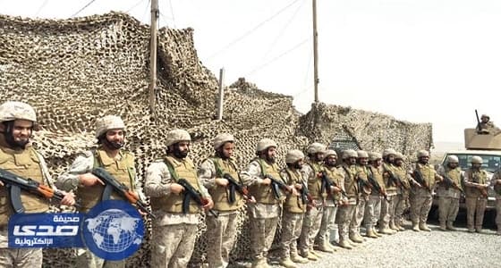 مراعاة ظروف مرابطي الحد الجنوبي الموقوفة خدماتهم